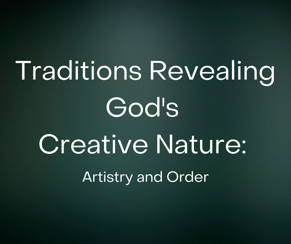 THE ROLE OF TRADITION IN THEOLOGY PROPER THE ROLE OF TRADITION IN THEOLOGY PROPER WEBSITE 2 2