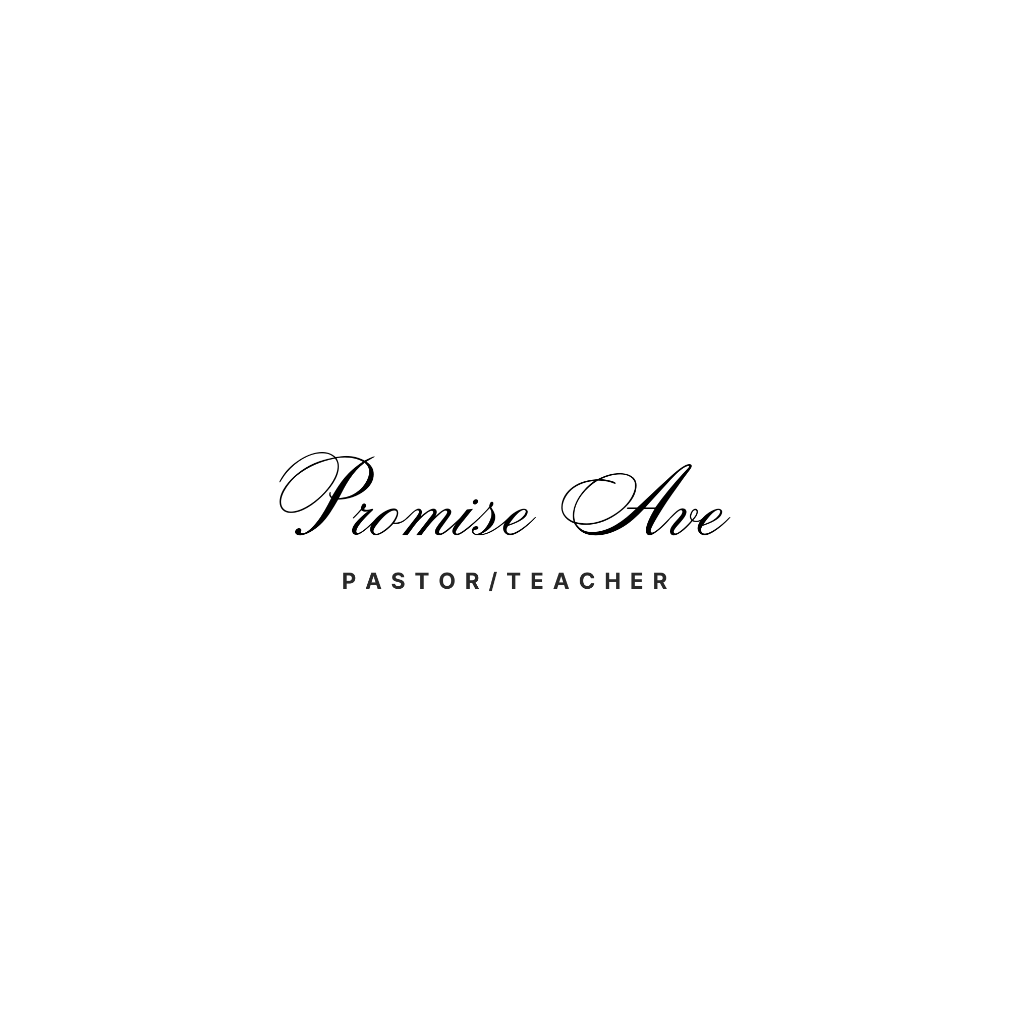 website logo