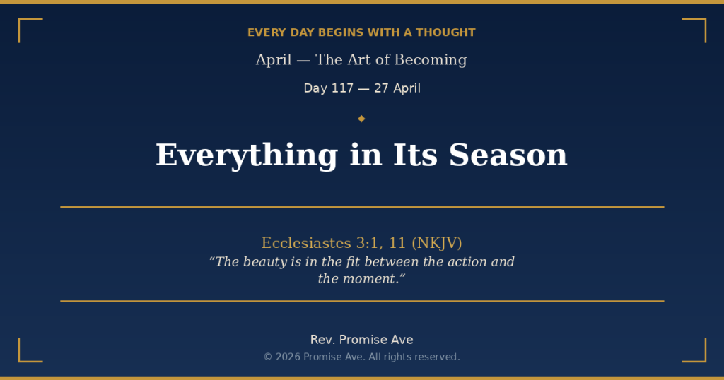 day117 27april everythinginitsseason social
