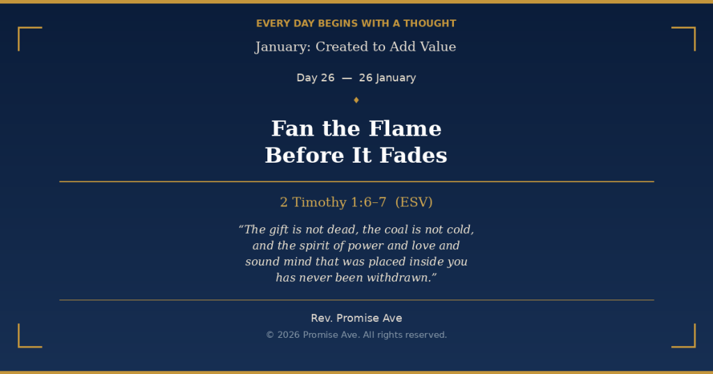 day26 26january fantheflamebeforeitfades social