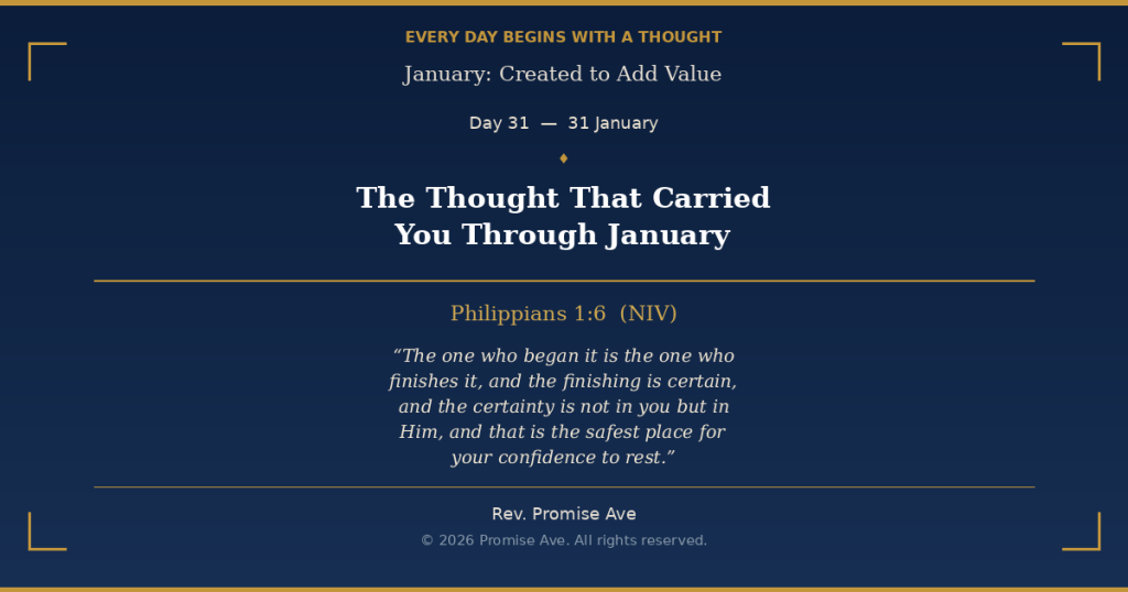 day31 31january thethoughtthatcarriedyouthroughjanuary social (1)