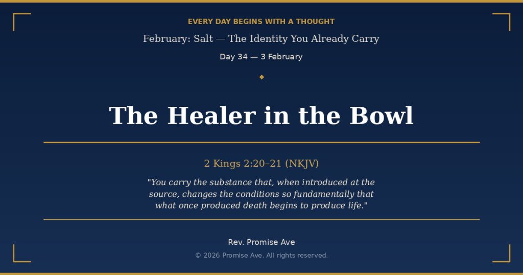 day34 3february thehealerinthebowl social
