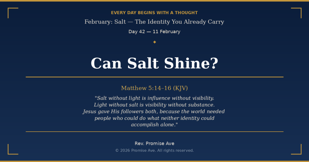 day42 11february cansaltshine social