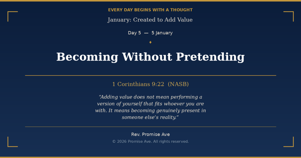 day5 5january becomingwithoutpretending social