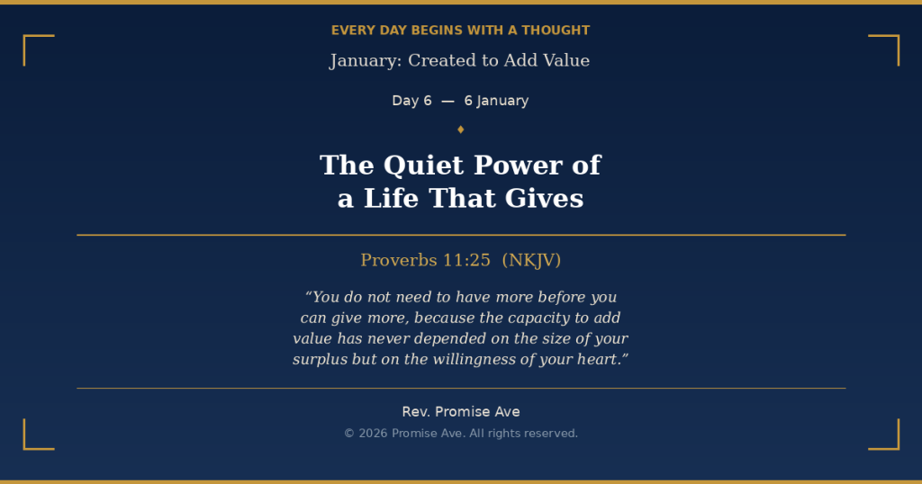 day6 6january thequietpowerofalifethatgives social