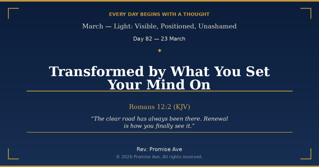 day82 23march transformedbywhatyousetyourmindon social