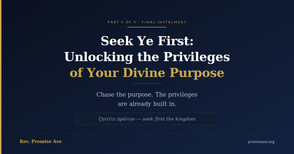 blog5 seek ye first social image