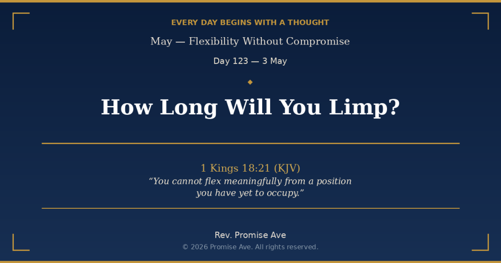 day123 3may howlongwillyoulimp social