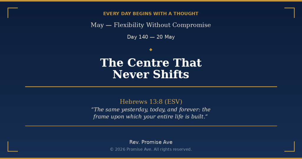 day140 20may thecentrethatnevershifts social