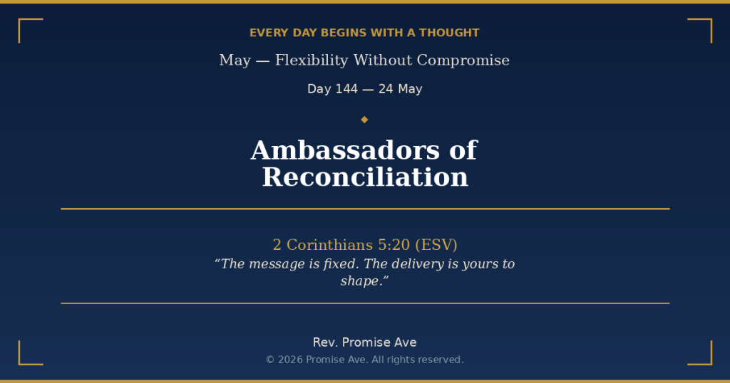 day144 24may ambassadorsofreconciliation social (1)
