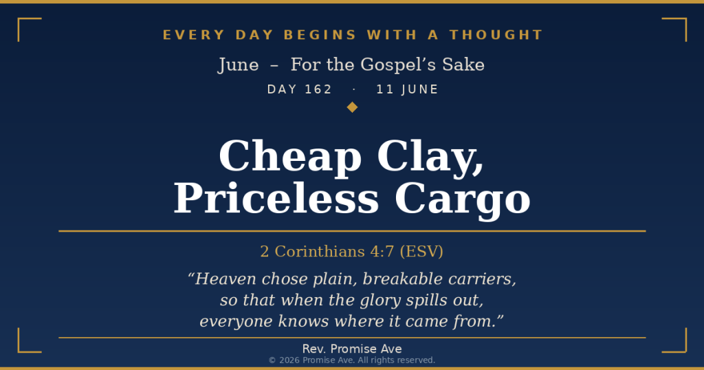 day162 11june cheapclaypricelesscargo social (1)