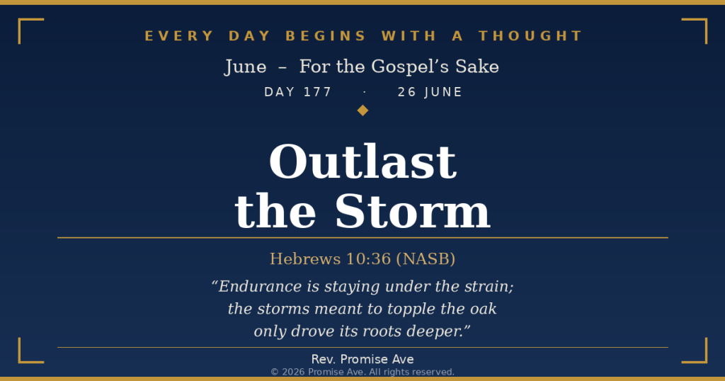day177 26june outlastthestorm social