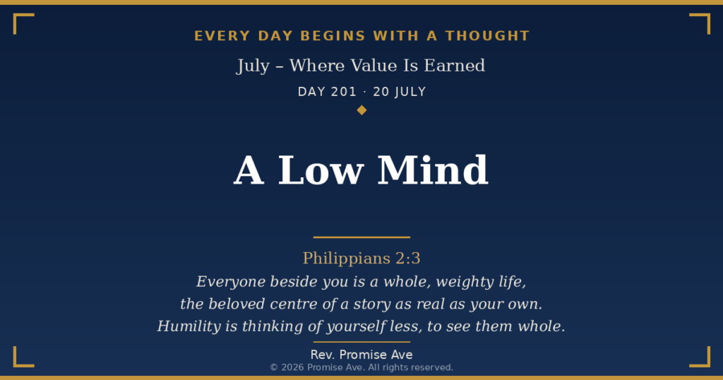 day201 20july a low mind (1)