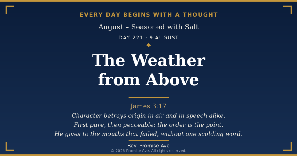 day221 9august the weather from above