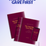 THE GOD WHO GAVE FIRST (Ebook)
